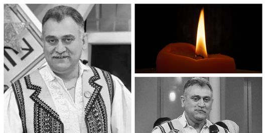 Doliu în prima zi de Crăciun, în lumea folclorului din România! Ion Drăgan a murit!