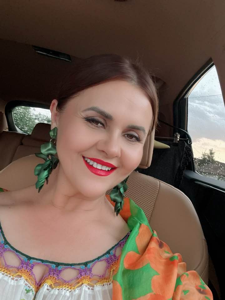 Niculina Stoican