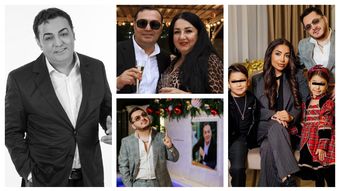 Gândurile lui Ionuț Cercel, în zi de sărbătoare. Artistul are și o mare tristețe în suflet: „Nicio zi nu va mai fi la fel pentru mine.”