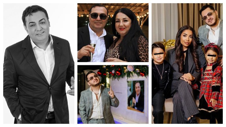 Gândurile lui Ionuț Cercel, în zi de sărbătoare. Artistul are și o mare tristețe în suflet: „Nicio zi nu va mai fi la fel pentru mine.” Gândurile lui Ionuț Cercel, în zi de sărbătoare. Artistul are și o mare tristețe în suflet: „Nicio zi nu va mai fi la fel pentru mine.”