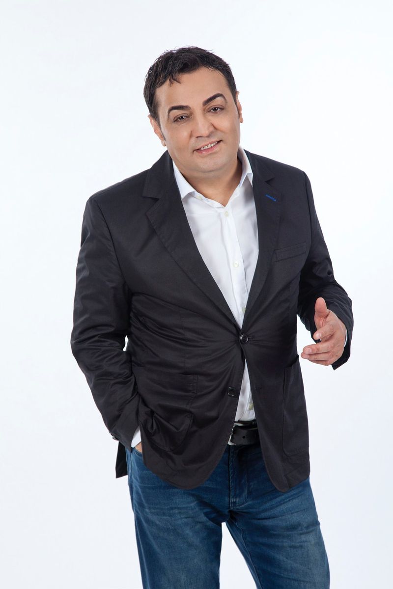 Tatăl lui Ionuț Cercel