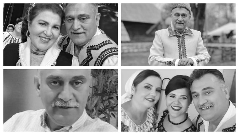 Care este ultima fotografie cu Ion Drăgan înainte să se stingă din viață și ce a făcut cu câteva ore înainte: 