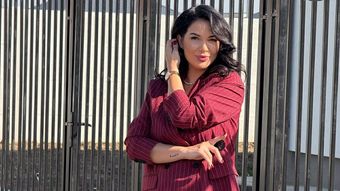 Deea Maxer, confesiuni despre viitor. Se mai vede aceasta îmbrăcând rochia de mireasă, în fața altarului? „Am lăsat ca universul să mă surprindă și să aducă oameni în viața mea.”