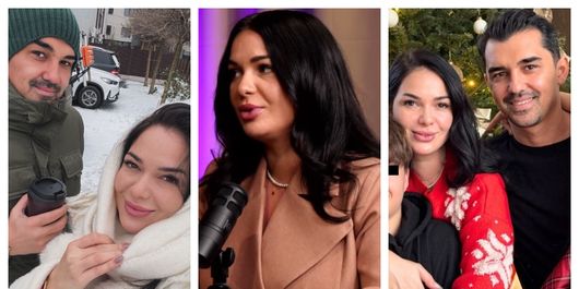 Deea Maxer, confesiuni despre viitor. Se mai vede aceasta îmbrăcând rochia de mireasă, în fața altarului? „Am lăsat ca universul să mă surprindă și să aducă oameni în viața mea.”
