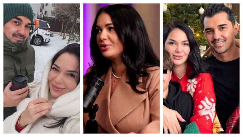 Deea Maxer, confesiuni despre viitor. Se mai vede aceasta îmbrăcând rochia de mireasă, în fața altarului? „Am lăsat ca universul să mă surprindă și să aducă oameni în viața mea.”