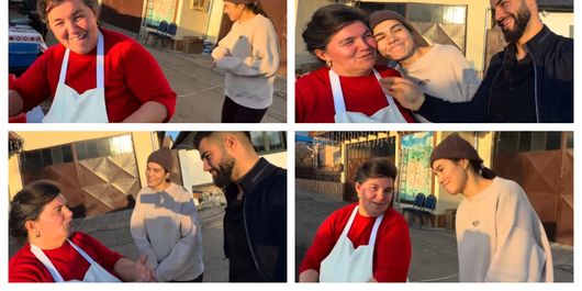 Care este copilul preferat al mamei Geta. Iancu Sterp a vrut să afle totul: „Cu cine am ținut eu casa asta și gospodăria?”