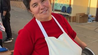 Care este copilul preferat al Mamei Geta. Iancu Sterp a vrut să afle totul: „Cu cine am ținut eu casa asta și gospodăria?”