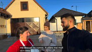 Mama Geta, Ileana Sterp și Iancu Sterp