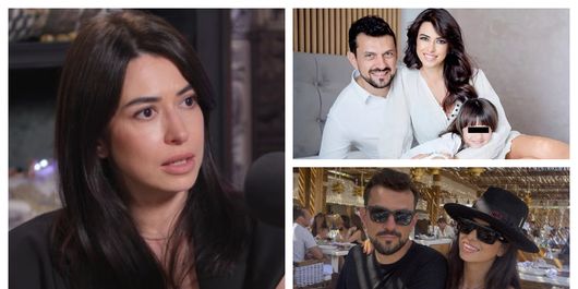 Diana Bart a ținut departe de ochii publicului divorțul. Motivul pentru care nu a vrut să ofere niciodată detalii despre viața personală: „Am dus o viață liniștită cu copiii.”