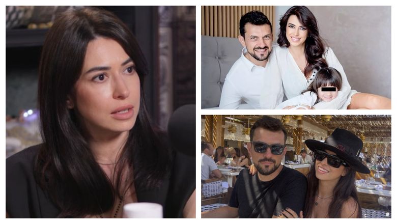 Diana Bart a ținut departe de ochii publicului divorțul. Motivul pentru care nu a vrut să ofere niciodată detalii despre viața personală: „Am dus o viață liniștită cu copiii.”