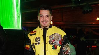 Bogdan de la Ploiești și-a asumat relația cu Vanessa și a postat o fotografie cu ea, în ziua de Crăciun. Ce mesaj a transmis Cristina Pucean: „M-a trădat încă din perioada în care eram împreună.”