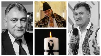 Florin Vasilică, mesaj dur pentru cei care l-au acuzat că mesajul despre moartea lui Ion Drăgan este o știre falsă: “Nici în ziua de Crăciun nu vă puteți abține să vă revărsați veninul din suflet?”