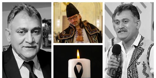 Florin Vasilică, mesaj dur pentru cei care l-au acuzat că mesajul despre moartea lui Ion Drăgan este o știre falsă: “Nici în ziua de Crăciun nu vă puteți abține să vă revărsați veninul din suflet?”