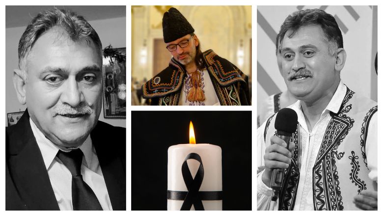 Florin Vasilică, mesaj dur pentru cei care l-au acuzat că mesajul despre moartea lui Ion Drăgan este o știre falsă: “Nici în ziua de Crăciun nu vă puteți abține să vă revărsați veninul din suflet?”