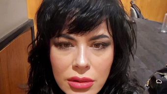 Cum arată Crăciunul pentru Mariana Moculescu și ce dorințe are pentru anul 2026: „Viața se poate schimba brusc.”