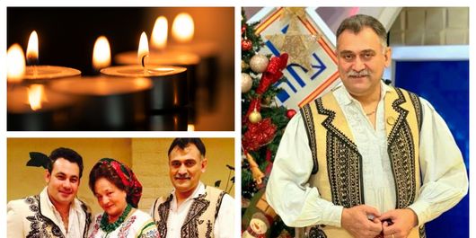 Ce semne ar fi prevestit tragedia care s-a întâmplat cu Ion Drăgan și ce au observat internauții în ultimele fotografii cu el, din preajma sărbătorilor: “Pământiu...prevestea infarct.”