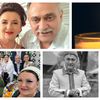 Artiștii de muzică populară, &icirc;ndurerați de cumplita veste că Ion Drăgan s-a stins din viață. Mesajele curg &icirc;n mediul online, alături de fotografii cu artistul: &ldquo;A &icirc;ncremenit...Crăciunul!&rdquo;