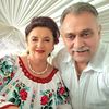 Maria Loga și Ion Drăgan