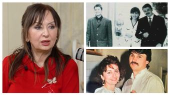 Cum s-a transformat Crăciunul în tragedie pentru creatoarea de modă Eli Lăslean și ce eveniment nefericit nu va putea uita vreodată: „A fost cumplit! O suferință pe care n-o poți descrie în cuvinte.”