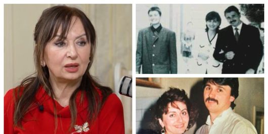 Cum s-a transformat Crăciunul în tragedie pentru creatoarea de modă Eli Lăslean și ce eveniment nefericit nu va putea uita vreodată: „A fost cumplit! O suferință pe care n-o poți descrie în cuvinte.”