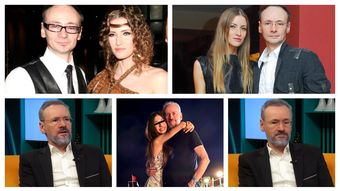 VIDEO Mihai Albu, despre relația cu Iulia Albu din prezent. Ce spune designerul despre discuțiile care au existat până acum între ei: „M-am simțit mult timp îndepărtat.”