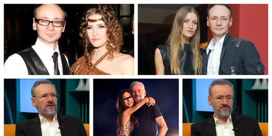 VIDEO Mihai Albu, despre relația cu Iulia Albu din prezent. Ce spune designerul despre discuțiile care au existat până acum între ei: „M-am simțit mult timp îndepărtat.”