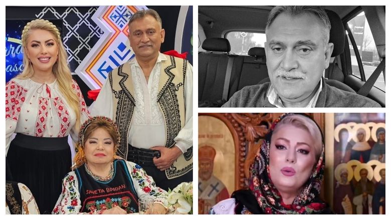 Durere de nedescris pentru Ornela Pasăre după moartea lui Ion Drăgan. Artista nu a putut să creadă atunci când a auzit ce s-a întâmplat: „Cu vocea ta de aur o să cânți cu îngerii în ceruri!” Durere de nedescris pentru Ornela Pasăre după moartea lui Ion Drăgan. Artista nu a putut să creadă atunci când a auzit ce s-a întâmplat: „Cu vocea ta de aur o să cânți cu îngerii în ceruri!”