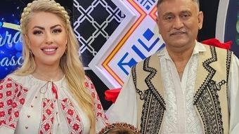 Durere de nedescris pentru Ornela Pasăre după moartea lui Ion Drăgan. Artista nu a putut să creadă atunci când a auzit ce s-a întâmplat: „Cu vocea ta de aur o să cânți cu îngerii în ceruri!”