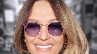 Este dispusă Anca Țurcașiu să ajungă din nou la căsătorie? Ce spune artista și cum vede legătura cu partenerul ei: “Suntem căsătoriți pe veci!”