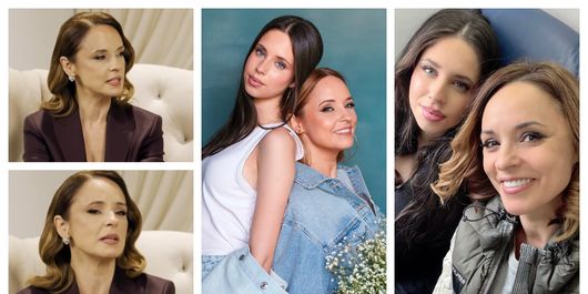 Andreea Marin, despre cum este să crești un copil în zilele noastre. Cu ce a înlocuit vedeta tehnologia pentru fiica ei: “Toate astea nu poți să le înveți de pe ecranul unui computer.”