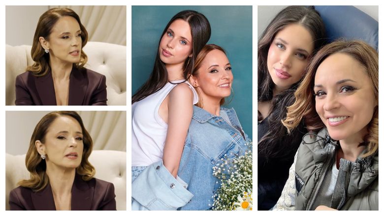 Sora lui Ion Drăgan, îndurerată de pierderea artistului. Mesajul pe care l-a lăsat, după ce fratele ei s-a stins din viață: „Of, Doamne, ce durere ne-ai lăsat!”