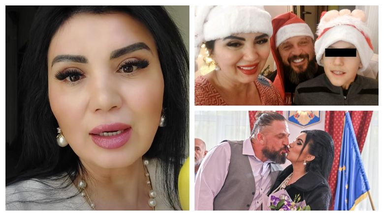 Cum arată Crăciunul pentru Adriana Bahmuțeanu și George Restivan. Vedeta TV, așa cum nu a mai fost în ultima perioadă: “Să păstram speranța!!!” Cum arată Crăciunul pentru Adriana Bahmuțeanu și George Restivan. Vedeta TV, așa cum nu a mai fost în ultima perioadă: “Să păstram speranța!!!”