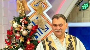 Un ultim omagiu pentru artistul de muzică populară, Ion Drăgan. Oamenii sunt sfâșiați de durere. Ce se întâmplă la locuința lui