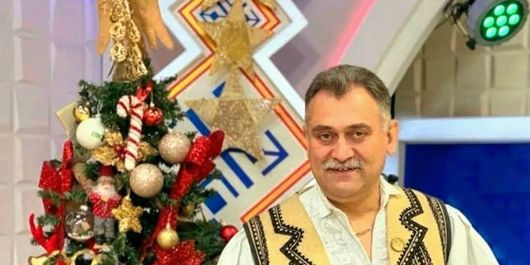 Un ultim omagiu pentru artistul de muzică populară, Ion Drăgan. Oamenii sunt sfâșiați de durere. Ce se întâmplă la locuința lui