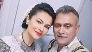 Olguța Berbec și Ion Drăgan