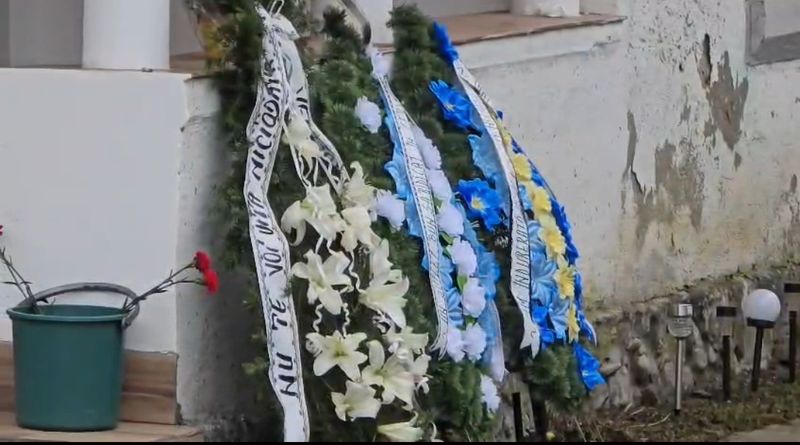 Priveghi Ion Drăgan