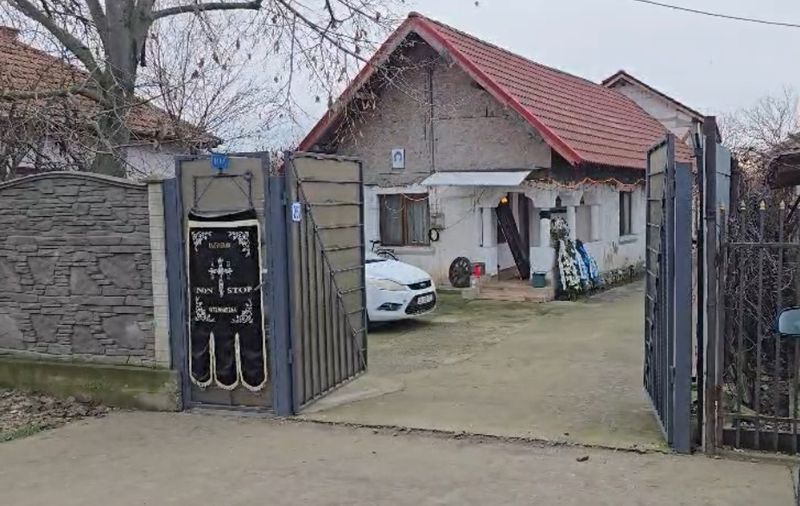 Priveghi Ion Drăgan