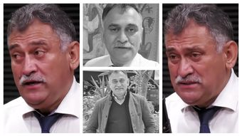 Ion Drăgan, dezvăluiri emoționante despre suferințele lui din trecut și intervențiile despre care nu știa nimeni: „Dacă aș lega suferința, ar fi Coloana Infinitului.”