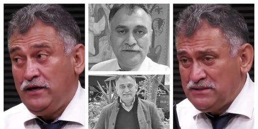 Ion Drăgan, dezvăluiri emoționante despre suferințele lui din trecut și intervențiile despre care nu știa nimeni: „Dacă aș lega suferința, ar fi Coloana Infinitului.”