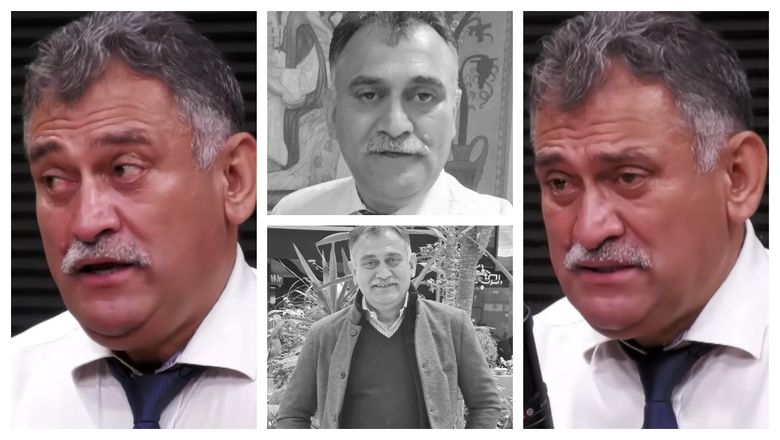 Ion Drăgan, dezvăluiri emoționante despre suferințele lui din trecut și intervențiile despre care nu știa nimeni: „Dacă aș lega suferința, ar fi Coloana Infinitului.”