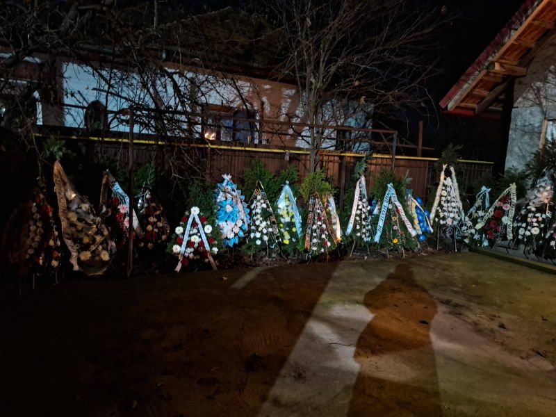 Priveghi Ion Drăgan