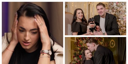 Mărturisirile emoționante ale Larisei Iordache. De ce sărbătorile nu vor mai fi niciodată la fel pentru fosta gimnastă: „Unul dintre cele mai grele.”