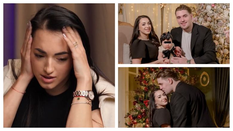 Mărturisirile emoționante ale Larisei Iordache. De ce sărbătorile nu vor mai fi niciodată la fel pentru fosta gimnastă: „Unul dintre cele mai grele.”