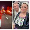 Ce a pățit Silvana R&icirc;ciu &icirc;n timp ce mergea la priveghi la Ion Drăgan. Artista a mărturisit totul: &ldquo;Ne-a ținut pe loc două ore.&rdquo;