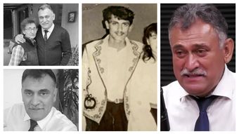 Ion Drăgan, destăinuiri din copilărie. Cum a arătat momentul de care s-a bucurat cel mai mult: „Nu aveam nici pantaloni.”