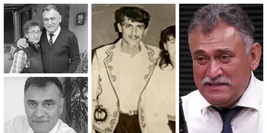 Ion Drăgan, destăinuiri din copilărie. Cum a arătat momentul de care s-a bucurat cel mai mult: „Nu aveam nici pantaloni.”