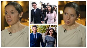 Interdicția pe care Mirabela Grădinaru a avut-o în prima lună de președinție a partenerului ei, Nicușor Dan. Cine a avut cel mai mult de suferit: „Ulterior am obținut și acest drept.”