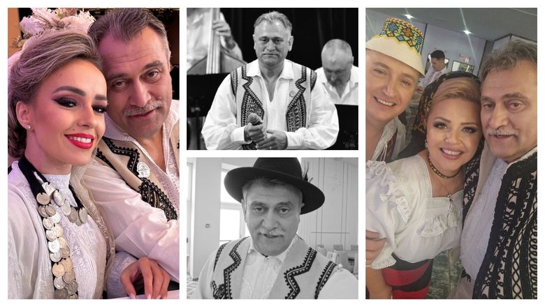 Durere fără margini la căpătâiul lui Ion Drăgan, în zilele Crăciunului. Artiștii își plâng colegul de breaslă, plecat mult prea devreme dintre noi: “Ai fost jumătatea mea mai bună.” Durere fără margini la căpătâiul lui Ion Drăgan, în zilele Crăciunului. Artiștii își plâng colegul de breaslă, plecat mult prea devreme dintre noi: “Ai fost jumătatea mea mai bună.”