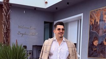 Ce aluzii a făcut Bogdan de la Ploiești după despărțirea de Cristina Pucean și ce declarații au continuat să facă cei doi după separare: “Adevărul îl știe mai bine Dumnezeu.”