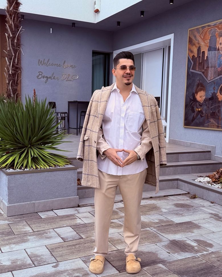 Ce calitate trebuie sa aiba iubitul Andreei Marin! Vedeta a pus punctul pe i!